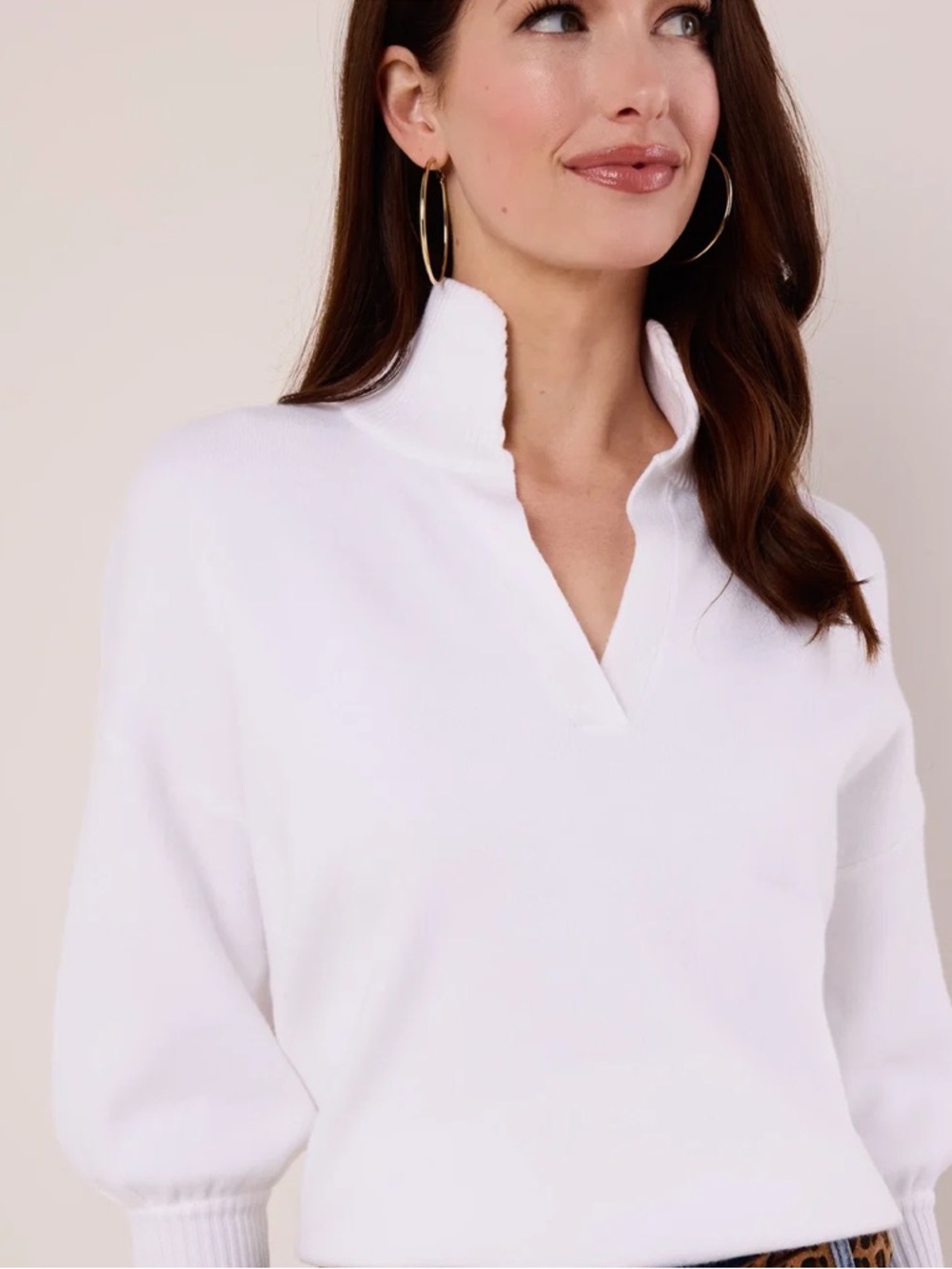 Avara Gwyneth Sweater